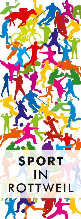 Sport in Rottweil
